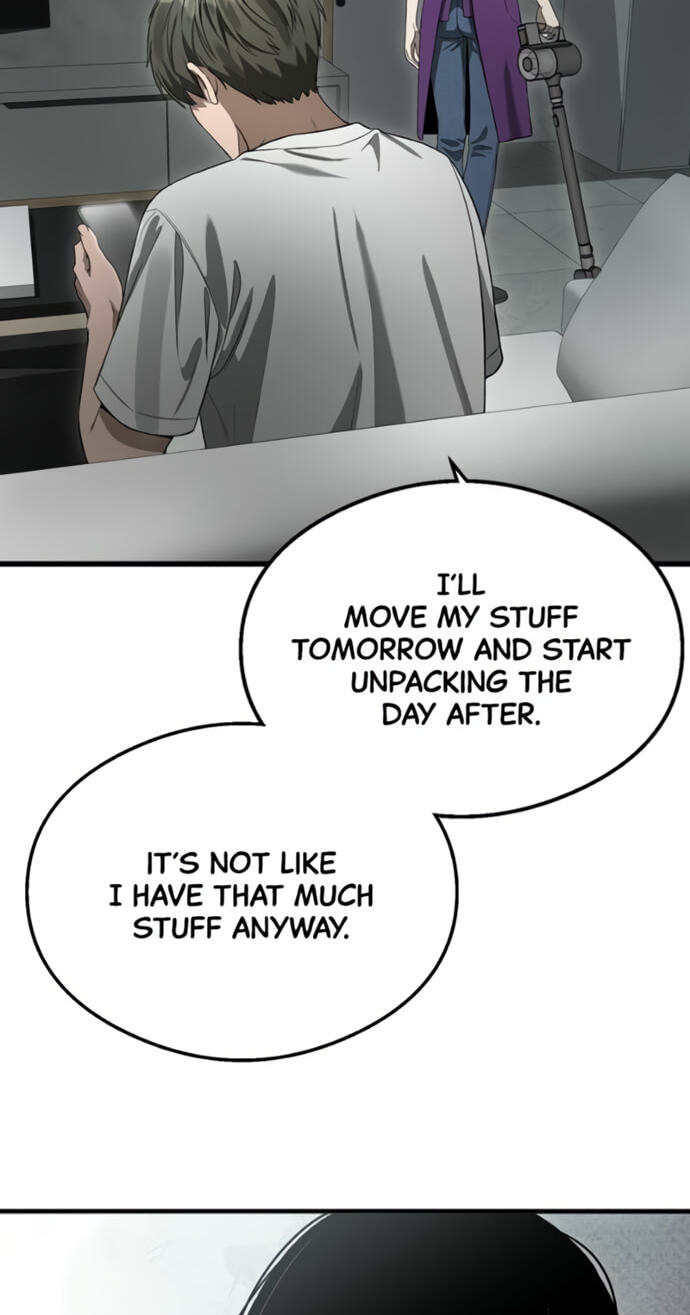 Ghost Dating Simulation (DONG9) Chapter 67 page 39 - 