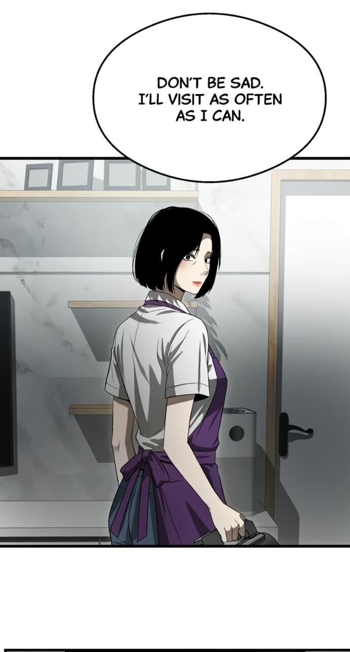 Ghost Dating Simulation (DONG9) Chapter 67 page 42 - 