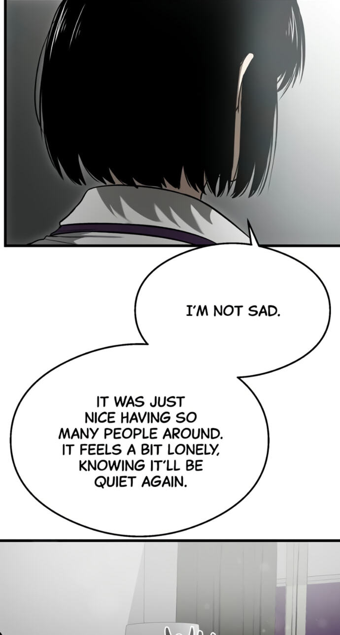 Ghost Dating Simulation (DONG9) Chapter 67 page 43 - 