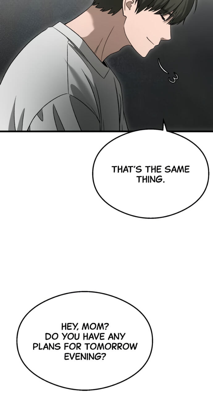 Ghost Dating Simulation (DONG9) Chapter 67 page 45 - 