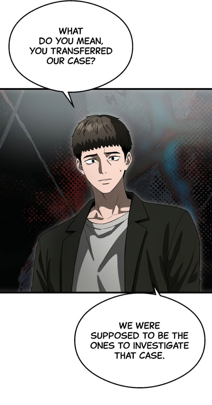 Ghost Dating Simulation (DONG9) Chapter 67 page 49 - 