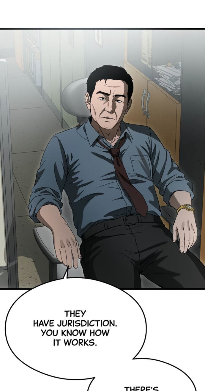 Ghost Dating Simulation (DONG9) Chapter 67 page 50 - 