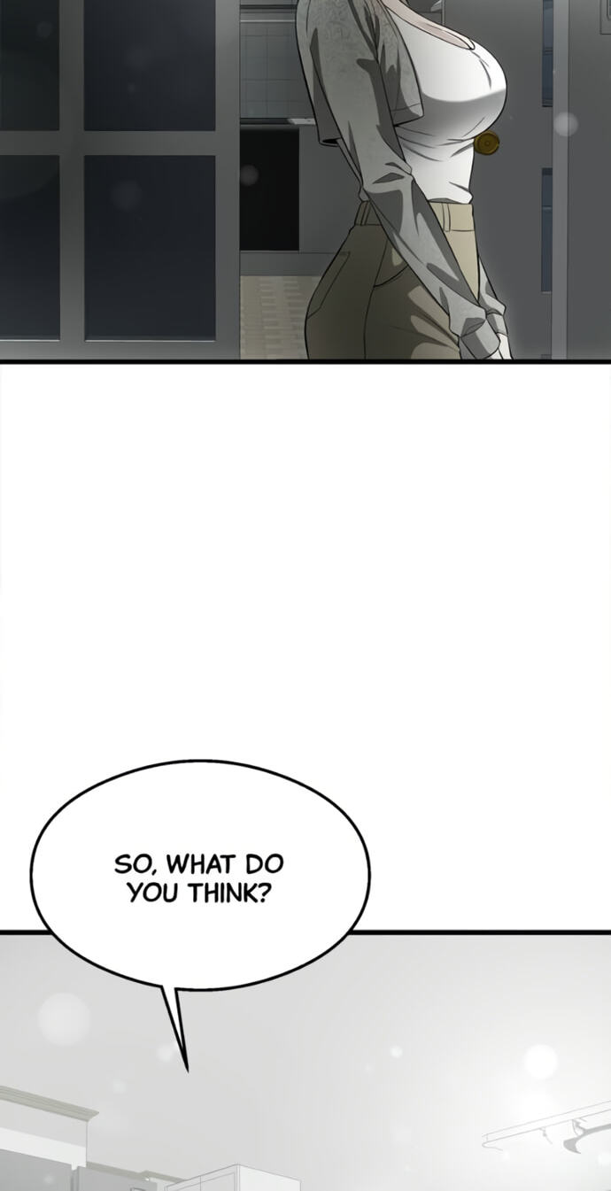 Ghost Dating Simulation (DONG9) Chapter 67 page 6 - 