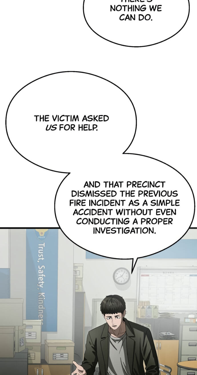Ghost Dating Simulation (DONG9) Chapter 67 page 51 - 