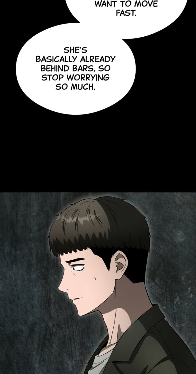Ghost Dating Simulation (DONG9) Chapter 67 page 54 - 