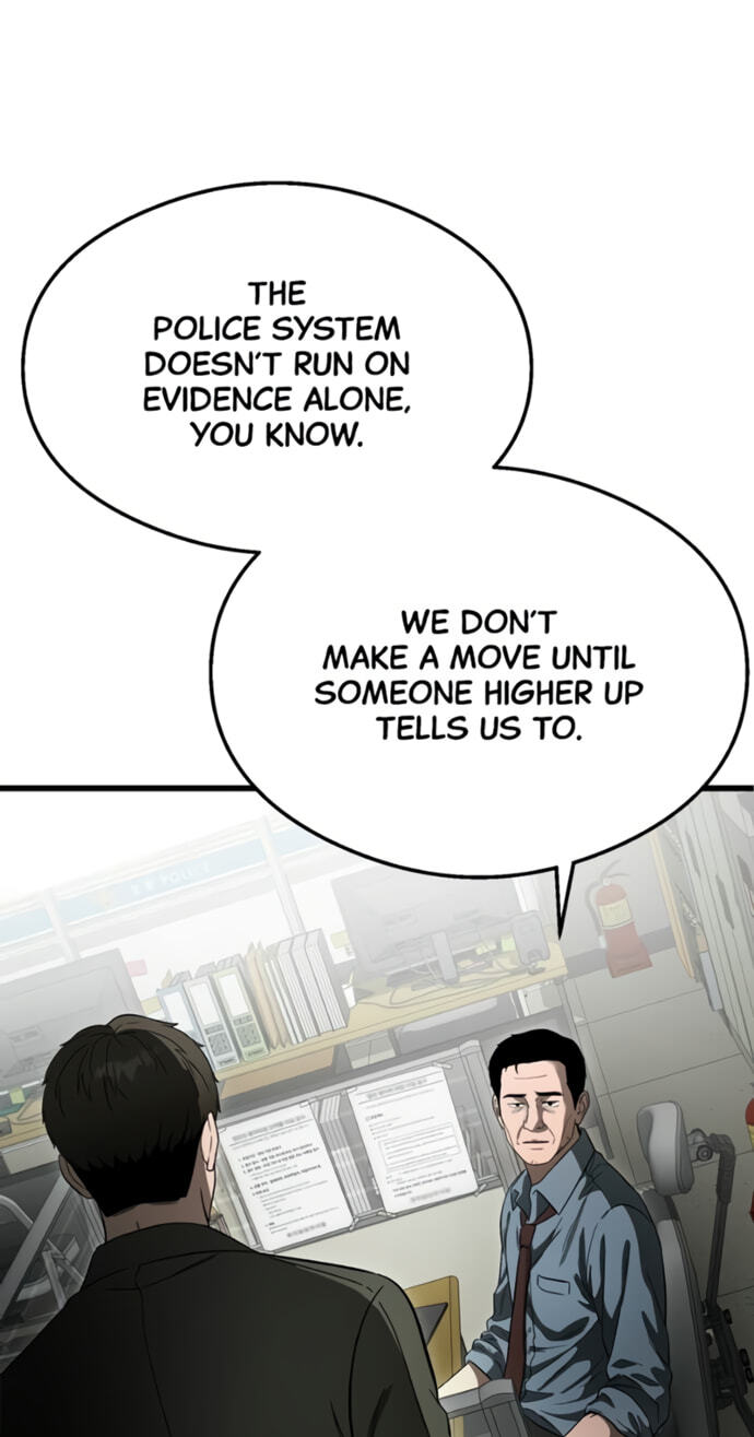 Ghost Dating Simulation (DONG9) Chapter 67 page 56 - 