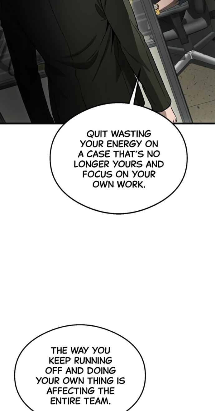 Ghost Dating Simulation (DONG9) Chapter 67 page 57 - 