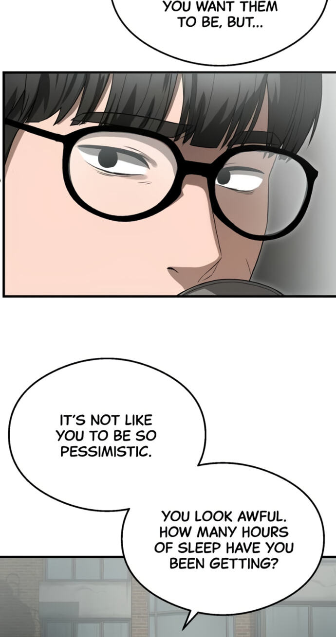 Ghost Dating Simulation (DONG9) Chapter 67 page 62 - 