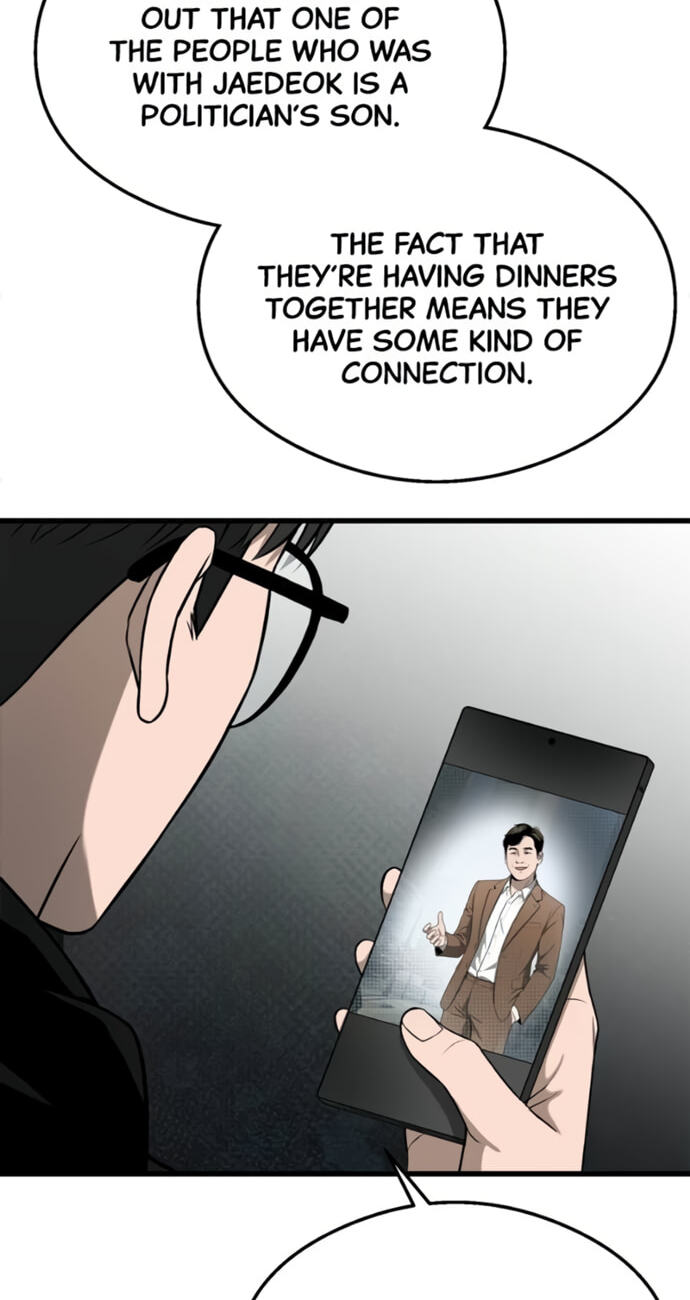 Ghost Dating Simulation (DONG9) Chapter 67 page 66 - 