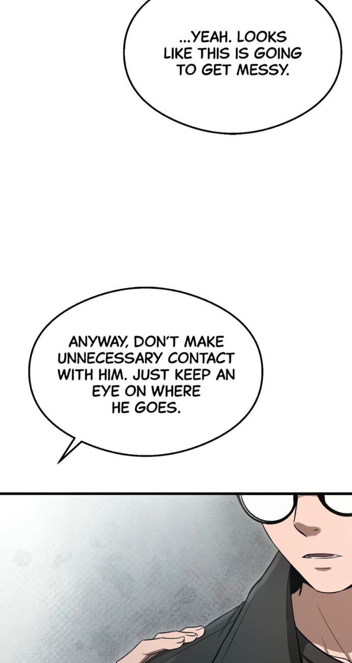 Ghost Dating Simulation (DONG9) Chapter 67 page 68 - 