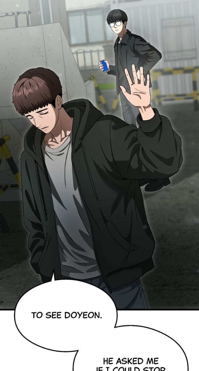 Ghost Dating Simulation (DONG9) Chapter 67 page 70 - 