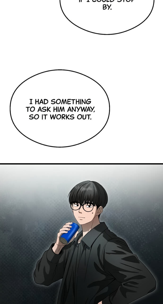 Ghost Dating Simulation (DONG9) Chapter 67 page 71 - 