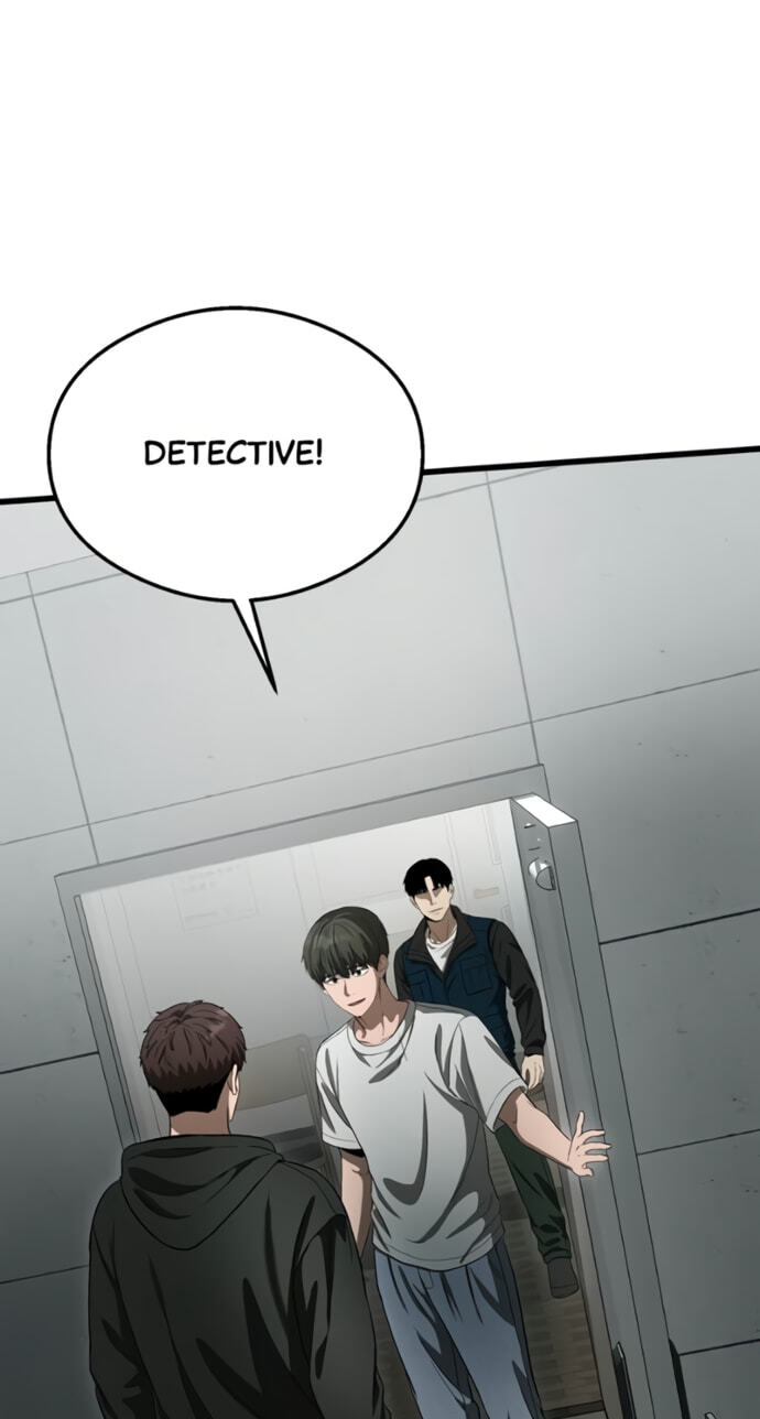 Ghost Dating Simulation (DONG9) Chapter 67 page 75 - 