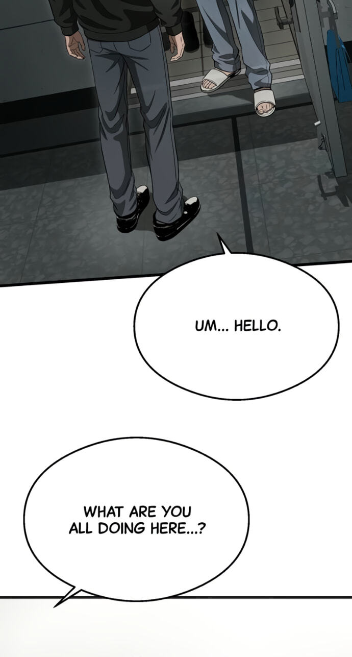 Ghost Dating Simulation (DONG9) Chapter 67 page 76 - 