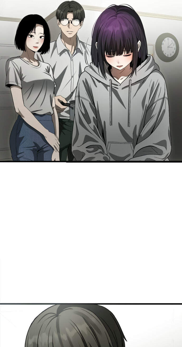 Ghost Dating Simulation (DONG9) Chapter 67 page 77 - 