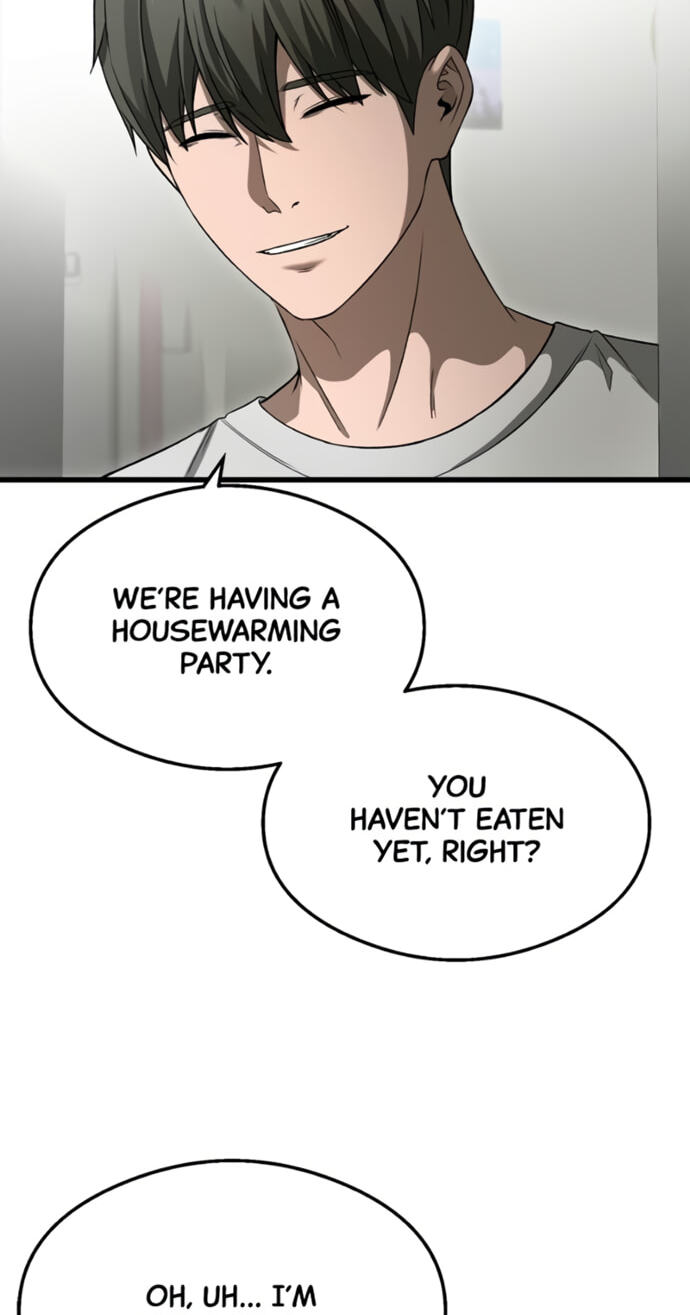 Ghost Dating Simulation (DONG9) Chapter 67 page 78 - 