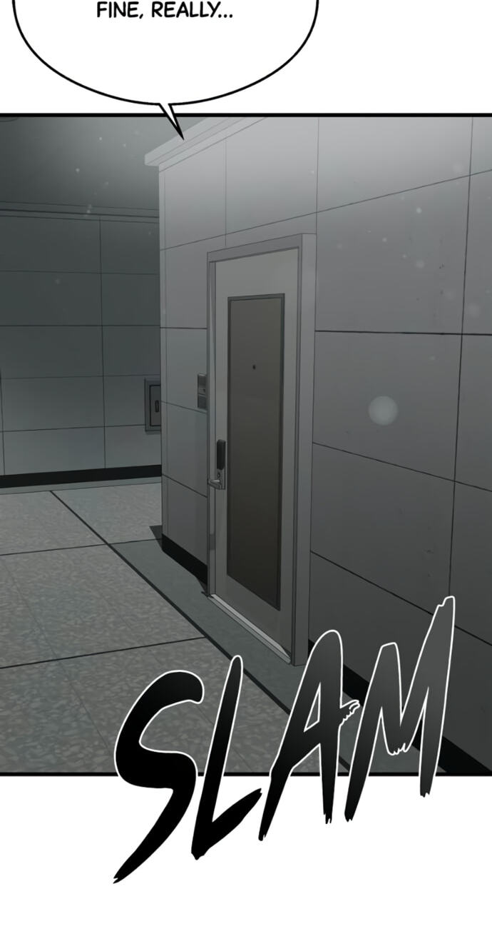 Ghost Dating Simulation (DONG9) Chapter 67 page 79 - 