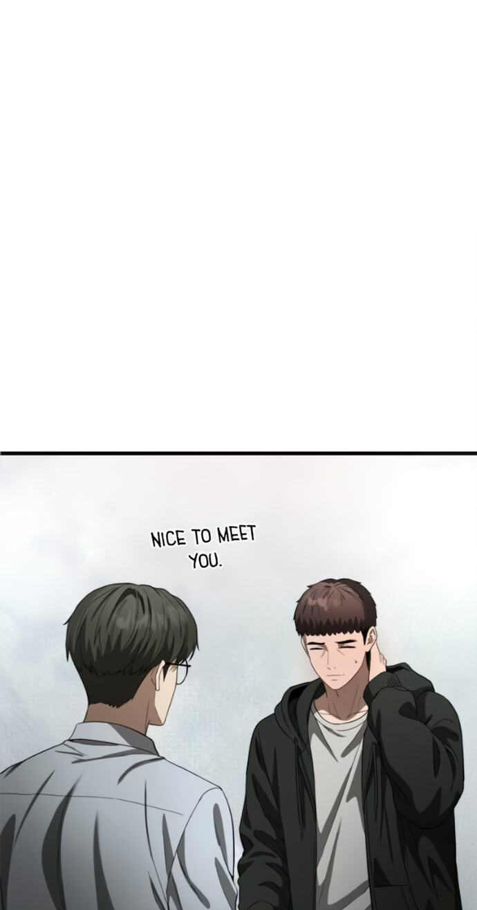 Ghost Dating Simulation (DONG9) Chapter 67 page 80 - 