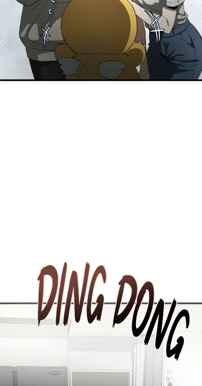 Ghost Dating Simulation (DONG9) Chapter 67 page 82 - 