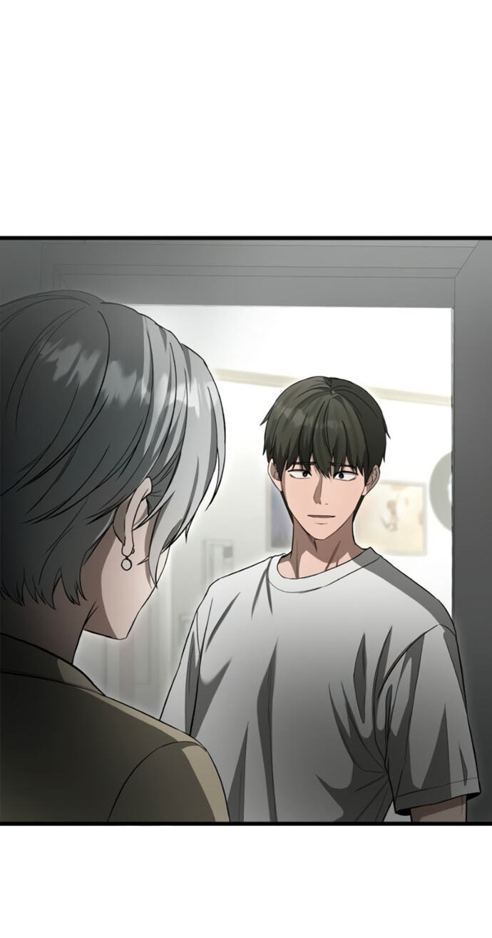 Ghost Dating Simulation (DONG9) Chapter 67 page 84 - 
