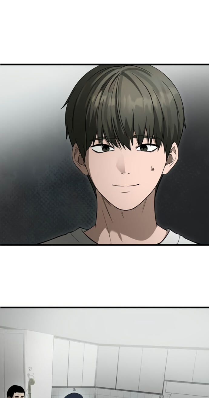 Ghost Dating Simulation (DONG9) Chapter 67 page 86 - 