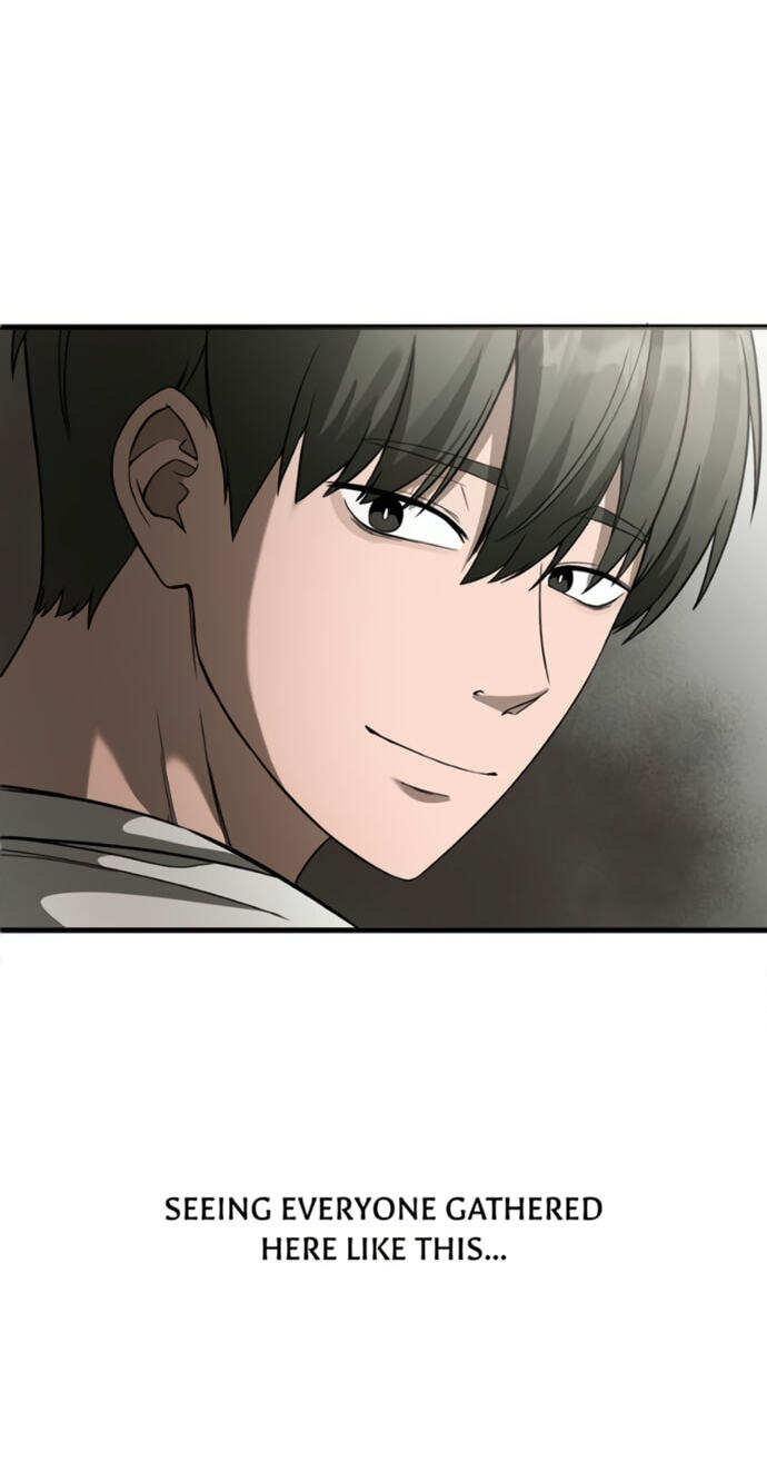 Ghost Dating Simulation (DONG9) Chapter 67 page 89 - 