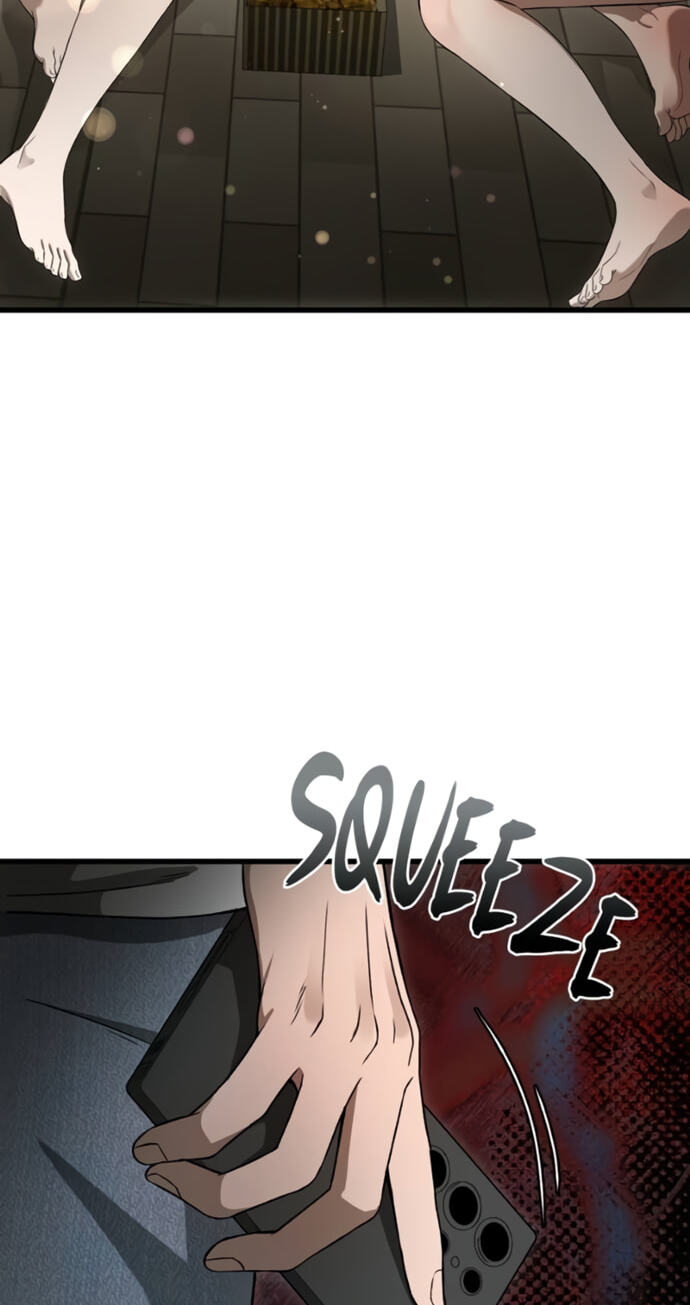 Ghost Dating Simulation (DONG9) Chapter 67 page 94 - 