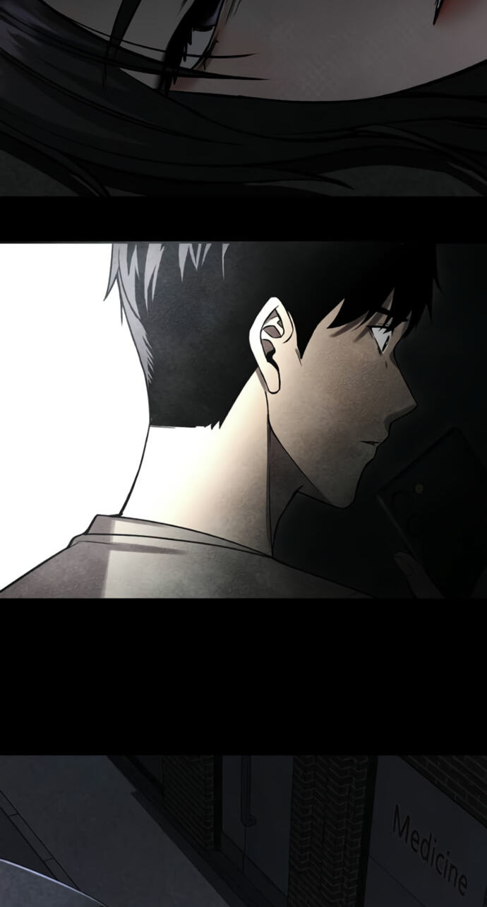 Ghost Dating Simulation (DONG9) Chapter 67 page 99 - 