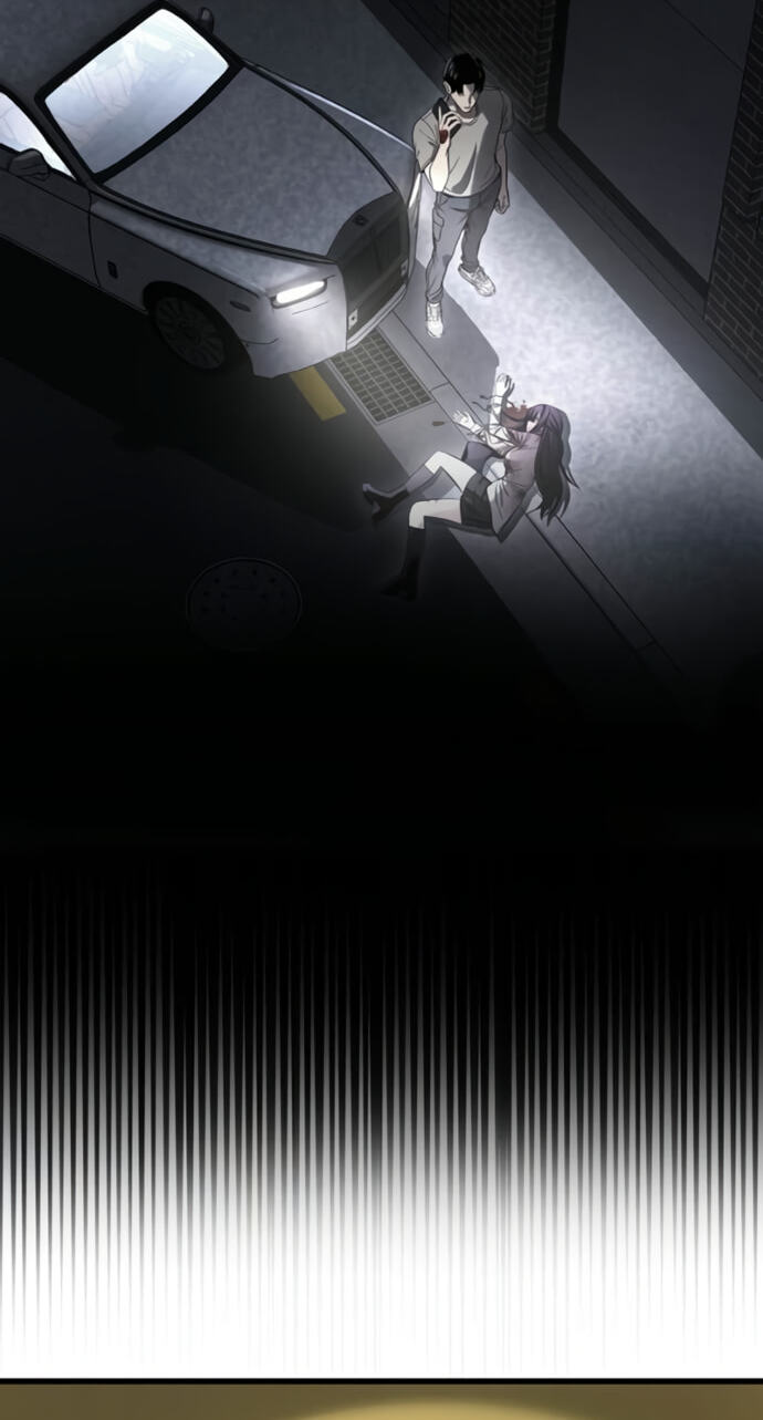 Ghost Dating Simulation (DONG9) Chapter 67 page 100 - 