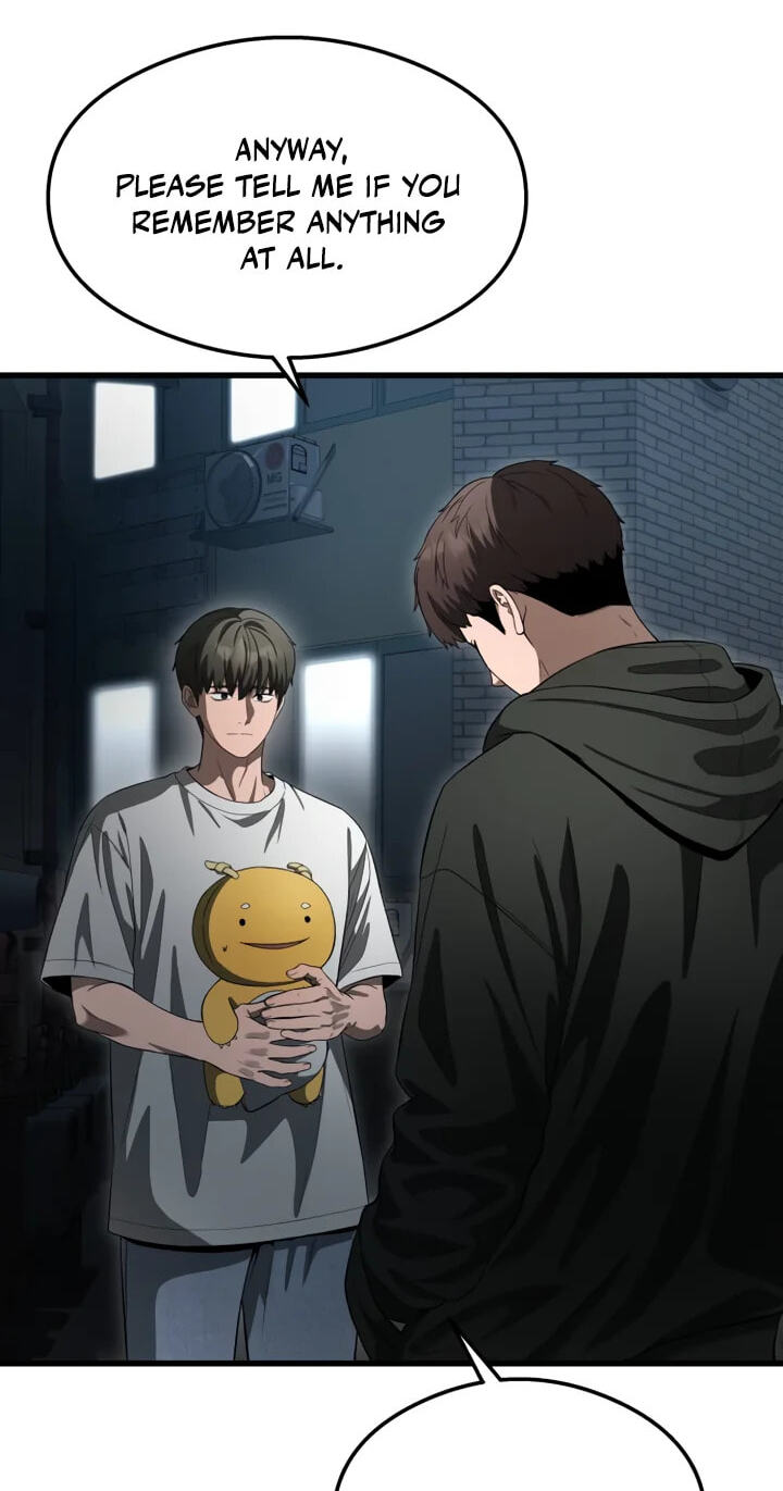 Ghost Dating Simulation (DONG9) Chapter 68 page 2 - 