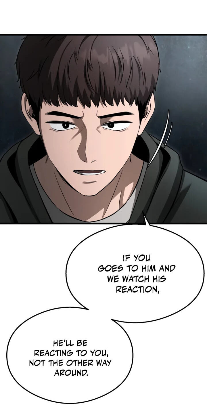 Ghost Dating Simulation (DONG9) Chapter 68 page 11 - 