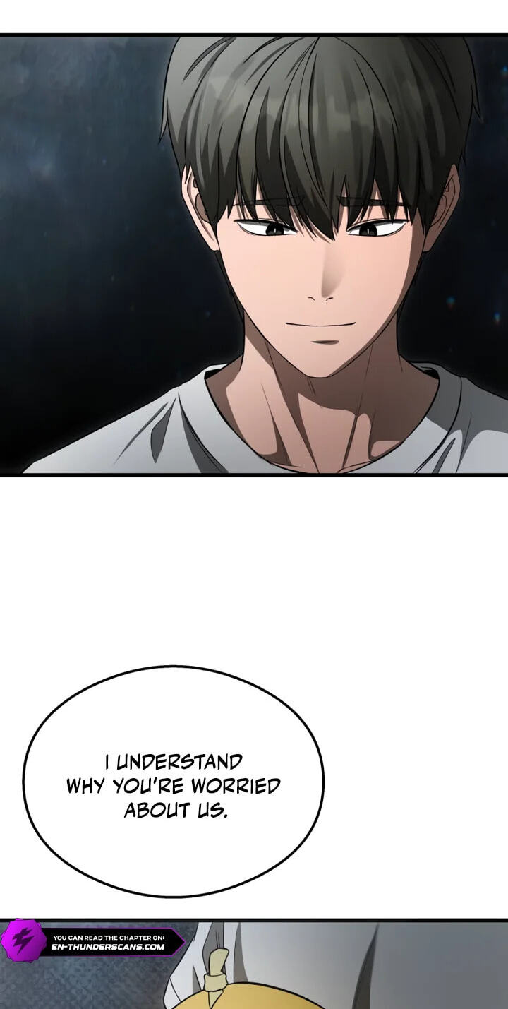 Ghost Dating Simulation (DONG9) Chapter 68 page 12 - 