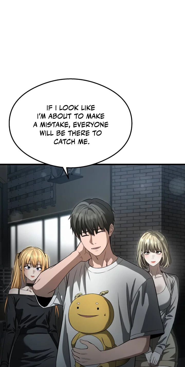 Ghost Dating Simulation (DONG9) Chapter 68 page 16 - 
