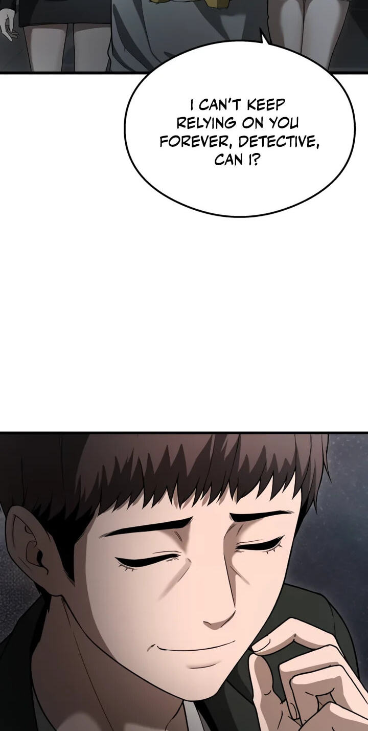 Ghost Dating Simulation (DONG9) Chapter 68 page 17 - 