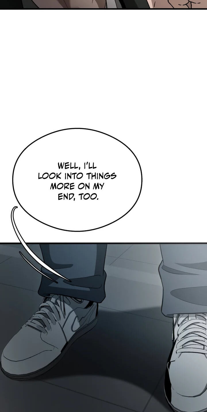 Ghost Dating Simulation (DONG9) Chapter 68 page 18 - 