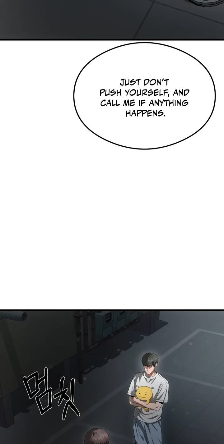 Ghost Dating Simulation (DONG9) Chapter 68 page 19 - 