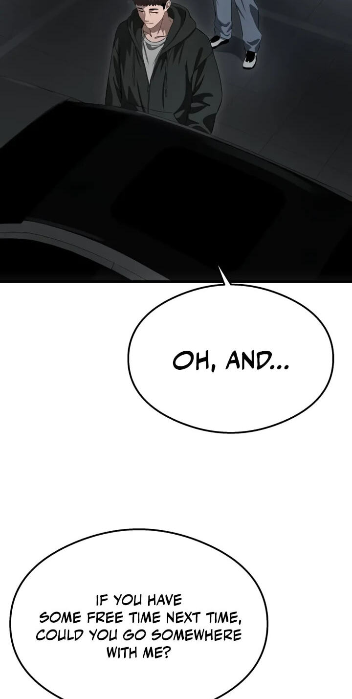 Ghost Dating Simulation (DONG9) Chapter 68 page 20 - 