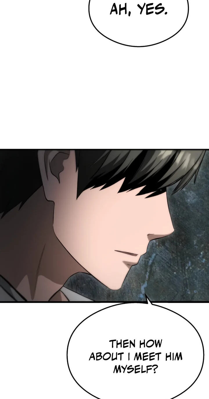 Ghost Dating Simulation (DONG9) Chapter 68 page 3 - 