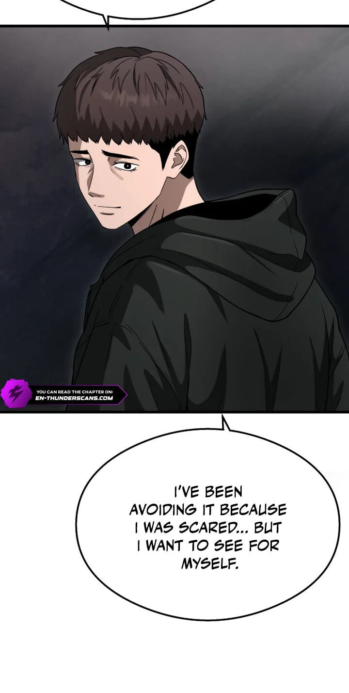 Ghost Dating Simulation (DONG9) Chapter 68 page 21 - 