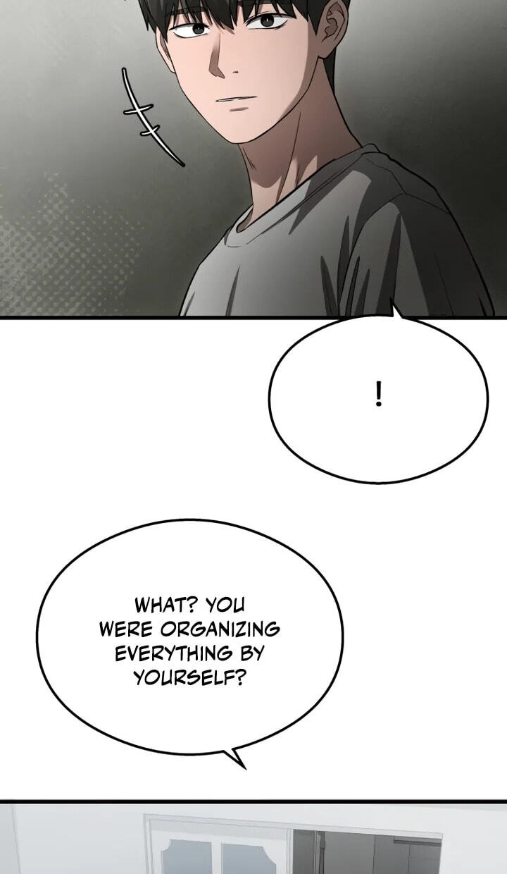 Ghost Dating Simulation (DONG9) Chapter 68 page 25 - 