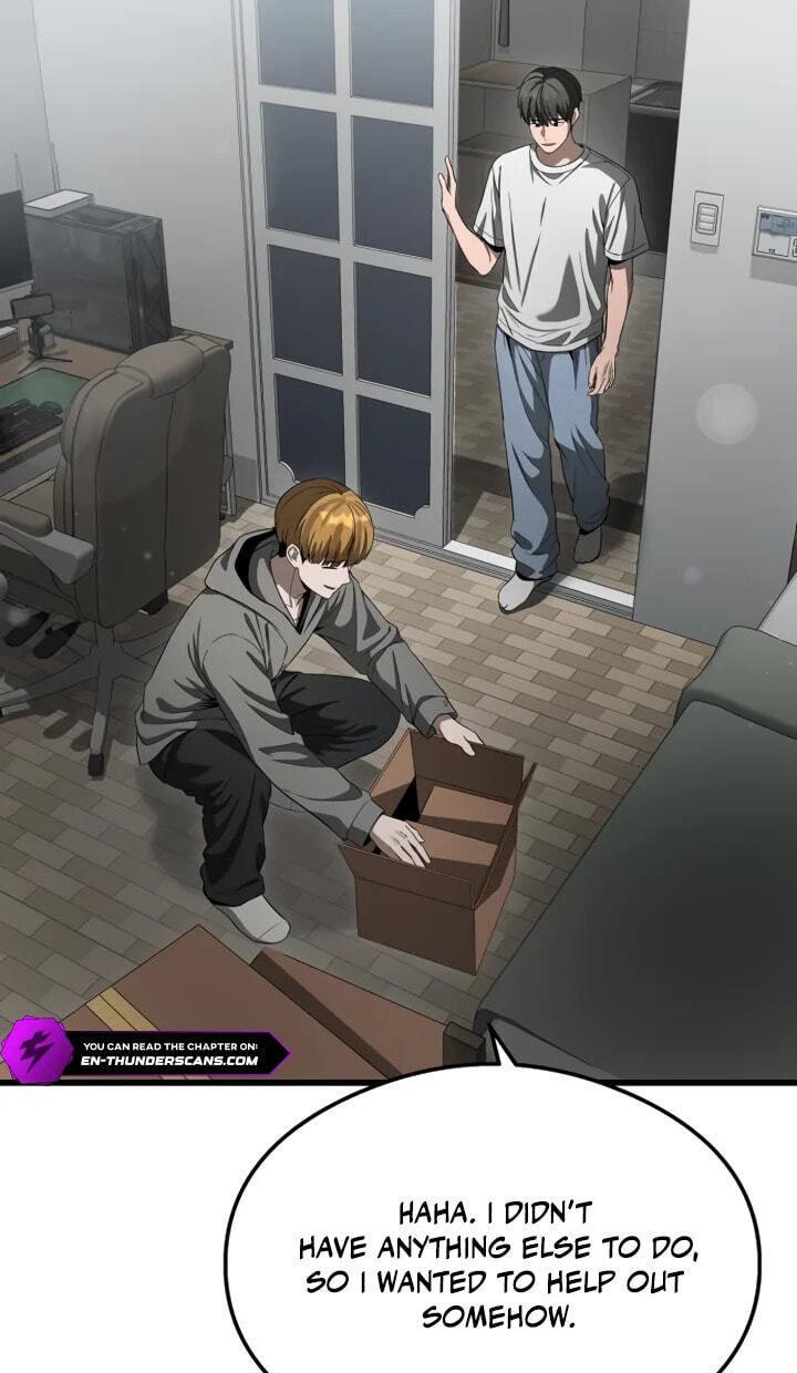 Ghost Dating Simulation (DONG9) Chapter 68 page 26 - 