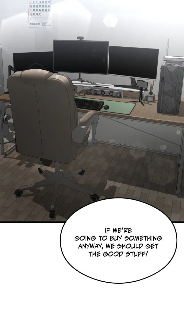 Ghost Dating Simulation (DONG9) Chapter 68 page 29 - 