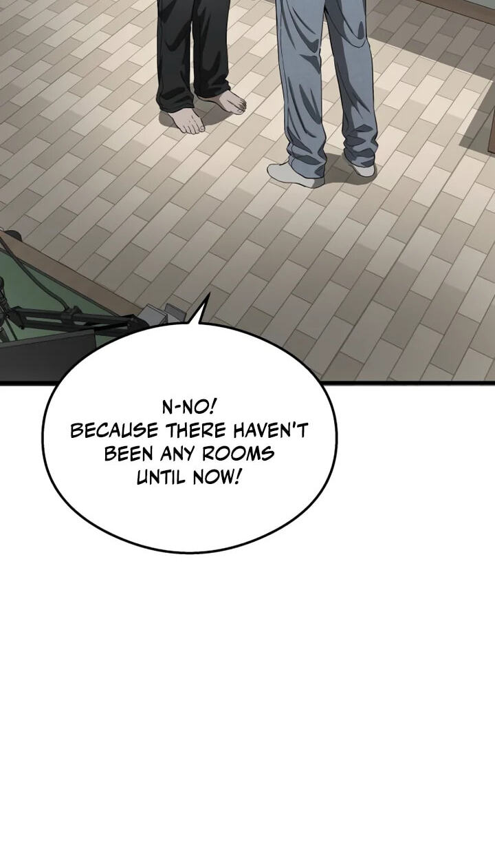Ghost Dating Simulation (DONG9) Chapter 68 page 38 - 