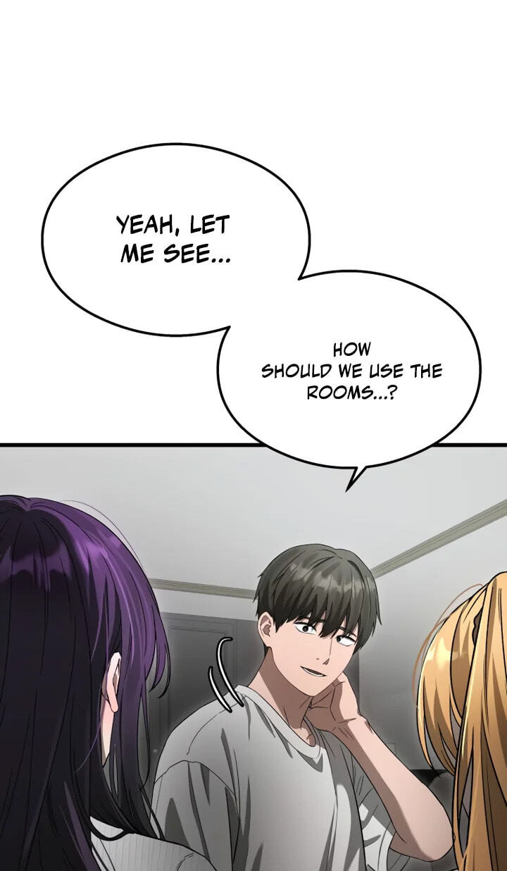 Ghost Dating Simulation (DONG9) Chapter 68 page 39 - 