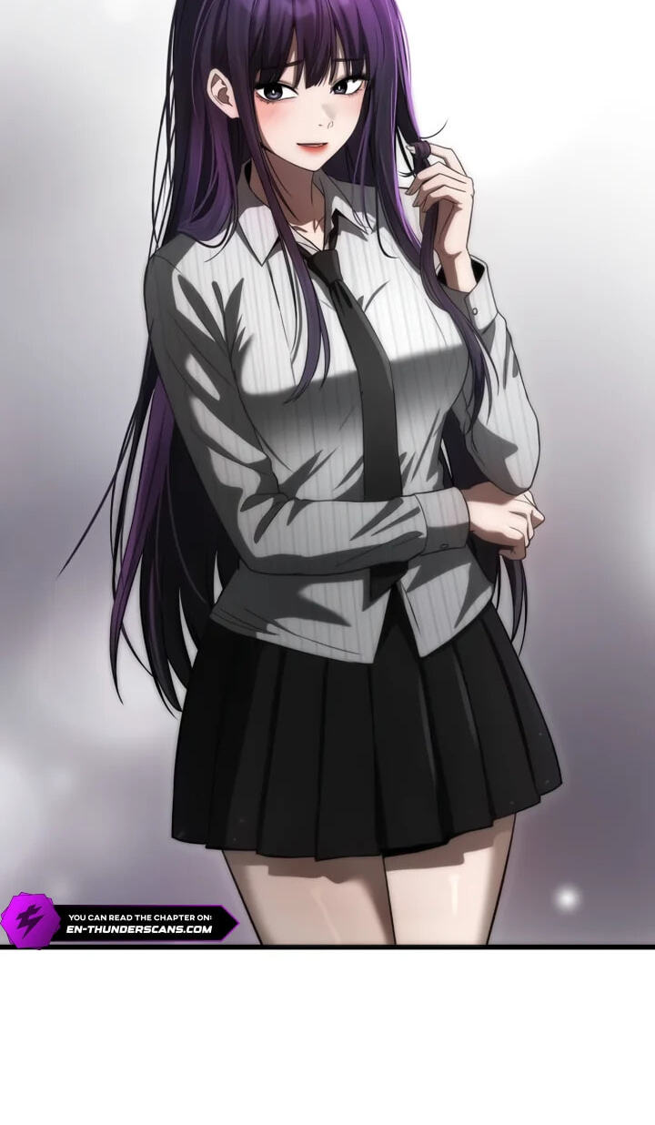 Ghost Dating Simulation (DONG9) Chapter 68 page 42 - 