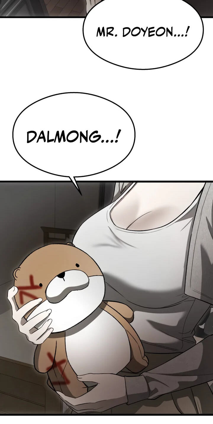 Ghost Dating Simulation (DONG9) Chapter 68 page 45 - 