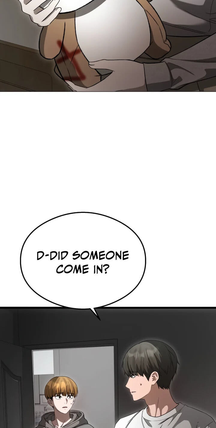 Ghost Dating Simulation (DONG9) Chapter 68 page 47 - 