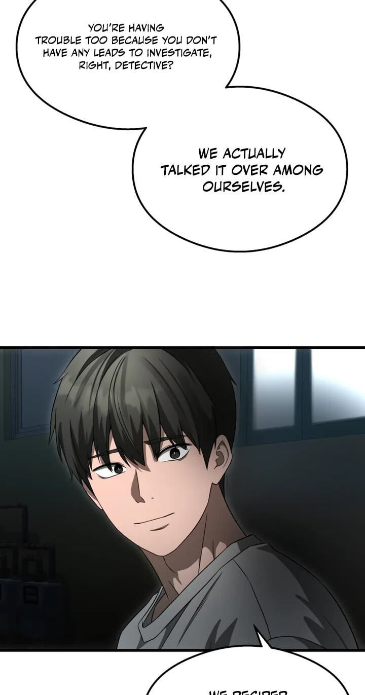 Ghost Dating Simulation (DONG9) Chapter 68 page 6 - 