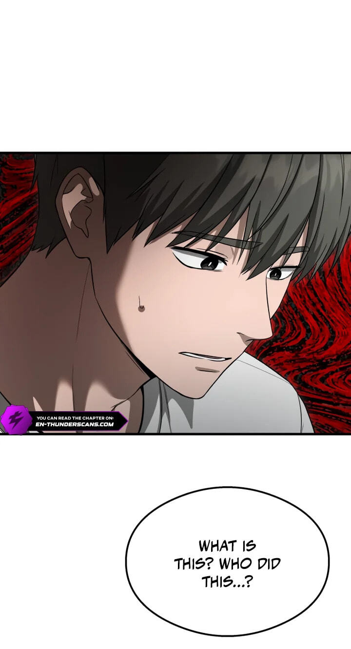 Ghost Dating Simulation (DONG9) Chapter 68 page 51 - 
