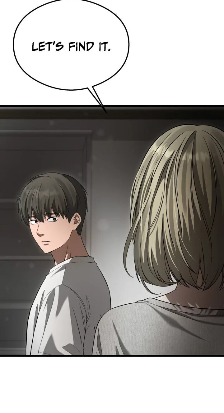 Ghost Dating Simulation (DONG9) Chapter 68 page 57 - 